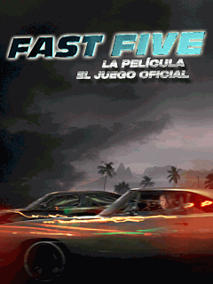 Fast Five Touch