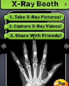 X-Ray Scanner Free