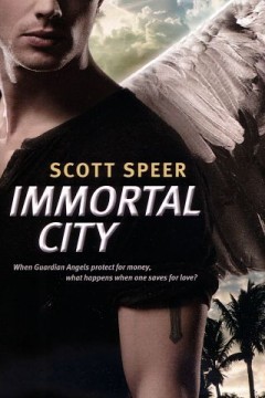 Immortal city