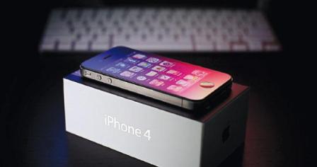 Apple no podrá usar marca iPhone en Brasil