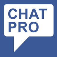 Chat for Facebook by Lustancia