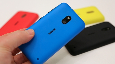 Hard Reset en los Nokia Lumia