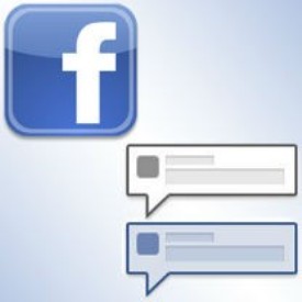 Facebook para Alcatel