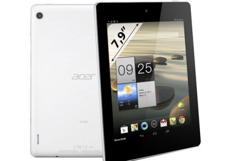 Acer Iconia A1-810