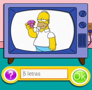 Quién es Los Simpsons