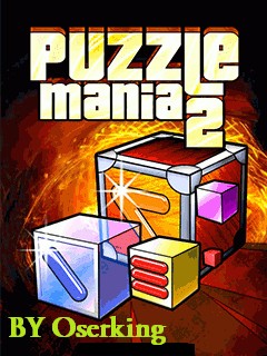 Puzzle Mania 2