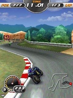 Moto Racing Evolution 3D