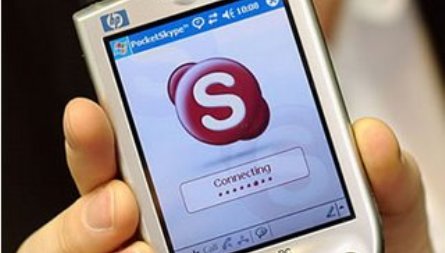 Usar Windows Live Messenger con Skype