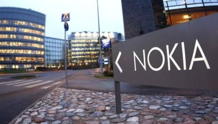 Cayeron las ventas de Nokia