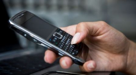 Pagar impuestos desde el celular