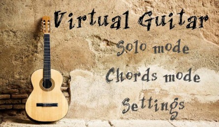 Guitarra Virtual