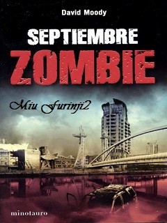 Septiembre Zombie
