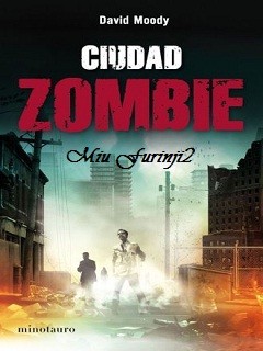 Ciudad Zombie