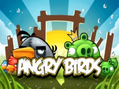 Angry Birds Completo