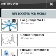 Trucos para acelerar el Wi-Fi