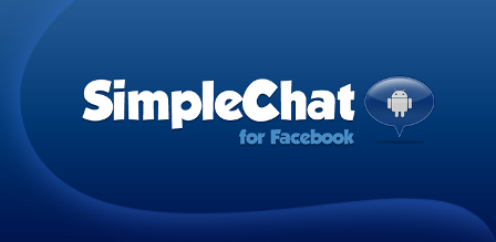 SimpleChat para Facebook