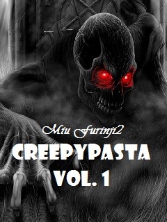 Creepypasta Volumen 1