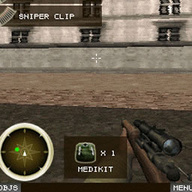 Ops Sniper 3D