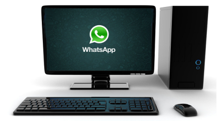 WhatsApp para Linux y Windows