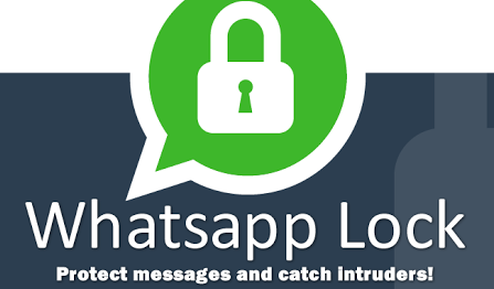 Proteger los mensajes de WhatsApp