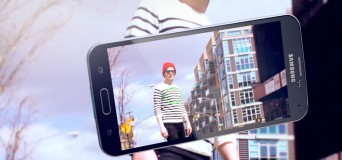 celular Samsung Galaxy S5