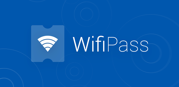 Logo WiFiPAss