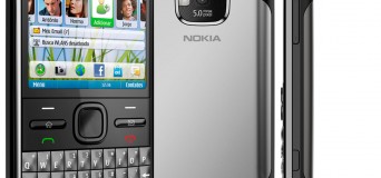 Nokia E5: Características y precio
