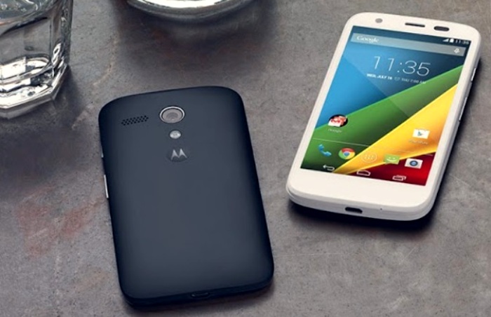 Motorola Moto G 4G 2015, la versión renovada del dispositivo