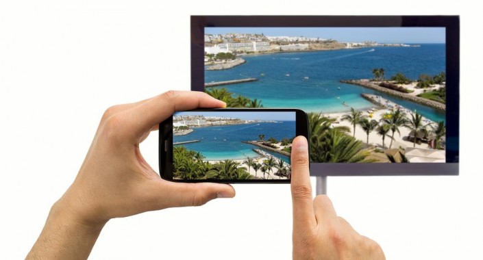Los videos 3gp son ideales para dispositivos móviles.