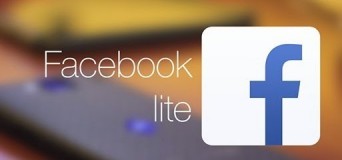 Facebook Lite, la versión liviana de Facebook que necesitas conocer.