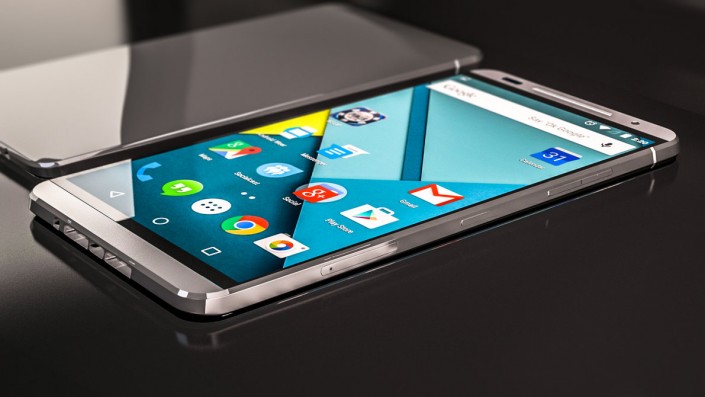 El Nexus 5 2015 presentará una pantalla de 5,5 pulgadas.