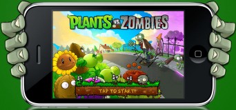 Plantas vs Zombies es uno de los mejores juegos disponibles para Android.