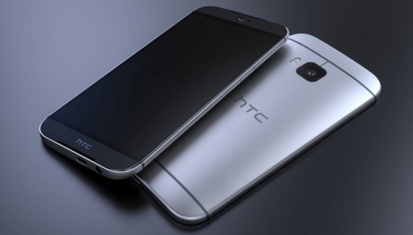 El nuevo equipo de HTC tendrá un diseño semejante al iPhone 6.