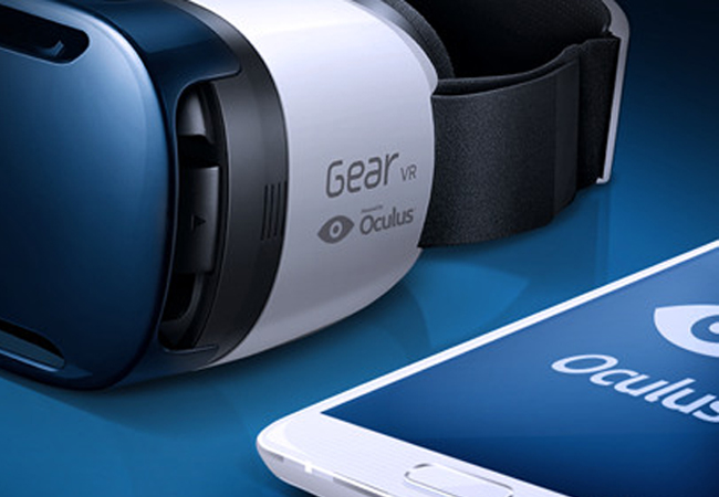 Dos nuevos artefactos de realidad virtual se esperan para septiembre.