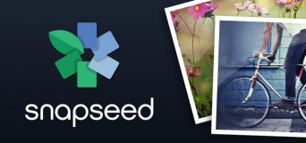 Snapseed es un clásico que no puede faltar en tu Android.