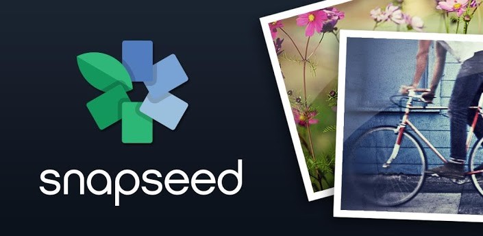 Snapseed es un clásico que no puede faltar en tu Android.