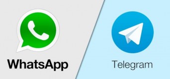 En la batalla entre ambas apps se vislumbra un claro ganador.