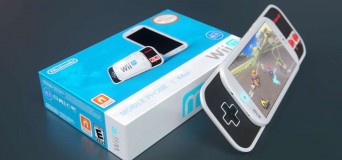 El Wii M sería el primer smartphone de la compañía japonesa.