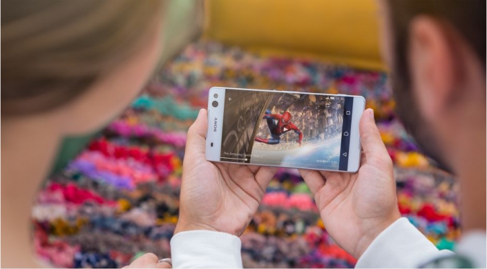 La calidad fotográfica del Sony Xperia M5 es incomparable.