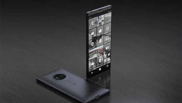 Los nuevos Lumia han sido conocidos a través de Facebook.