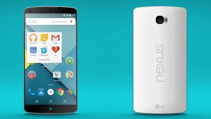 El diseño del nuevo Nexus no es su punto más fuerte.