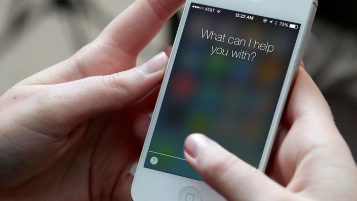 Siri no podrá ayudarte a mejorar la velocidad de tu iOS 9.
