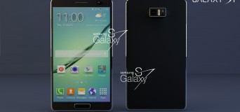 El nuevo gama alta de Samsung volverá a incluir una ranura micro SD.