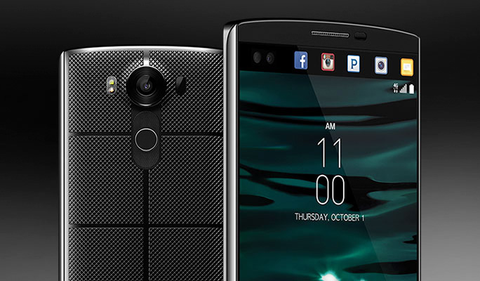 El LG Ray será un nuevo teléfono con SIM dual.