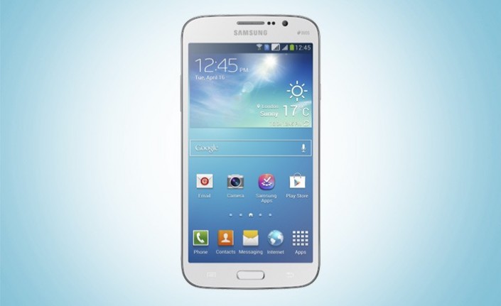 El Galaxy J1 Mini llevará una pantalla de 4.3 pulgadas.