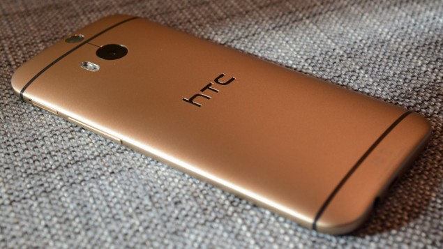 HTC Perfume correrá con Android Marshmallow.