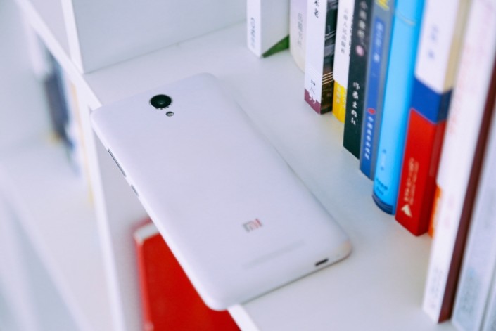El diseño del Xiaomi Redmi Note Prime es mucho más que simple.