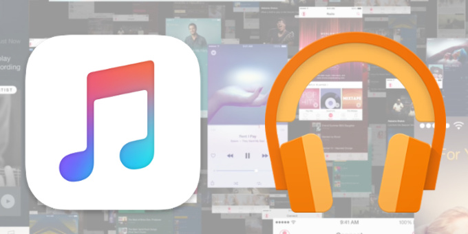 Google Play Music es la mejor manera de sincronizar iTunes con tu Android.