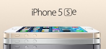 El iPhone 5SE llevará una pantalla de sólo cuatro pulgadas.