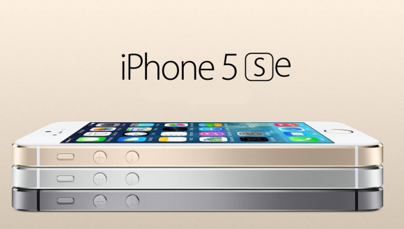 El iPhone 5SE llevará una pantalla de sólo cuatro pulgadas.